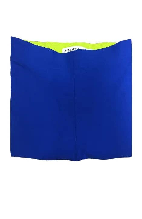Cotton / Spandex GripeLess Pants - Solid