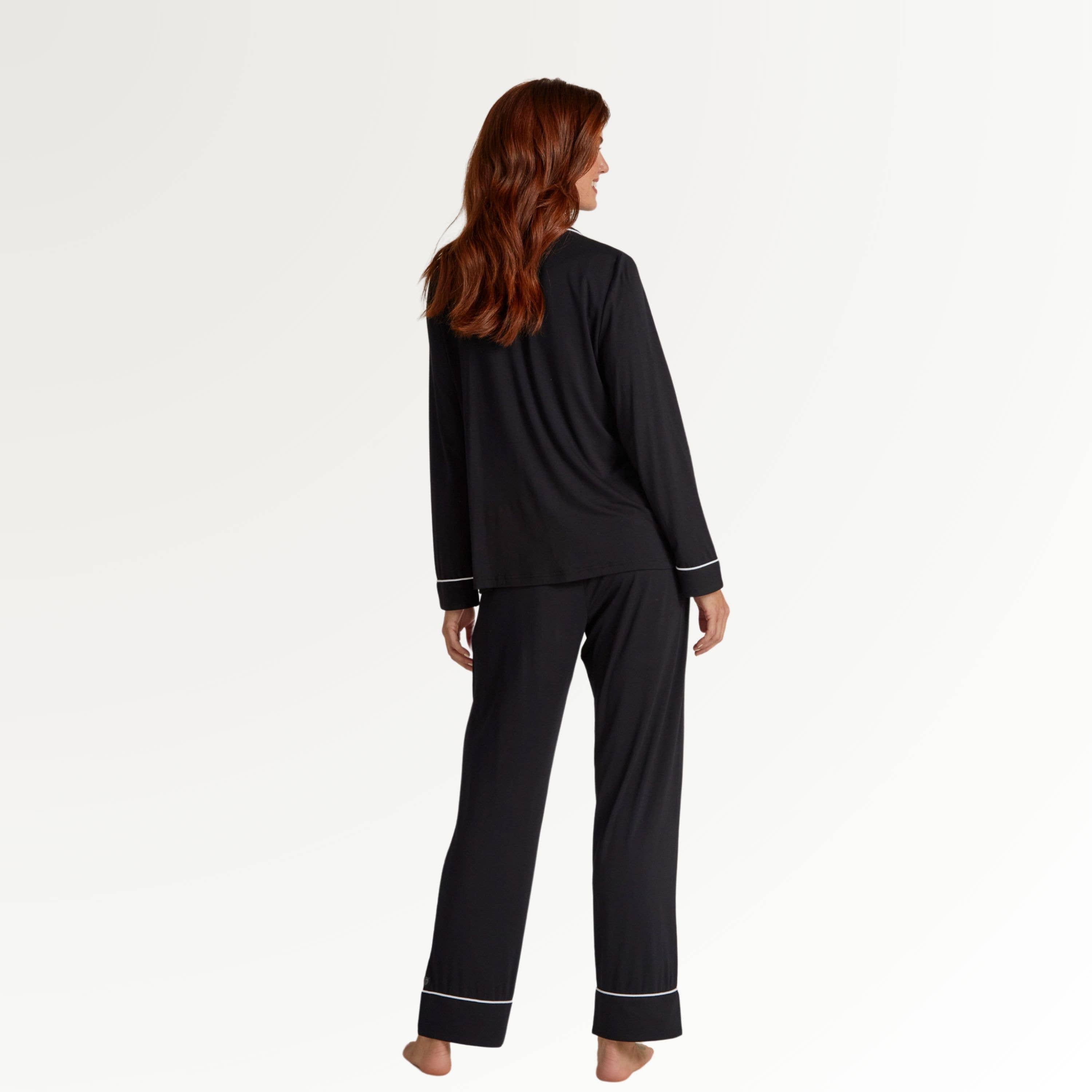 Faceplant Bamboo Classic Pajama Pant