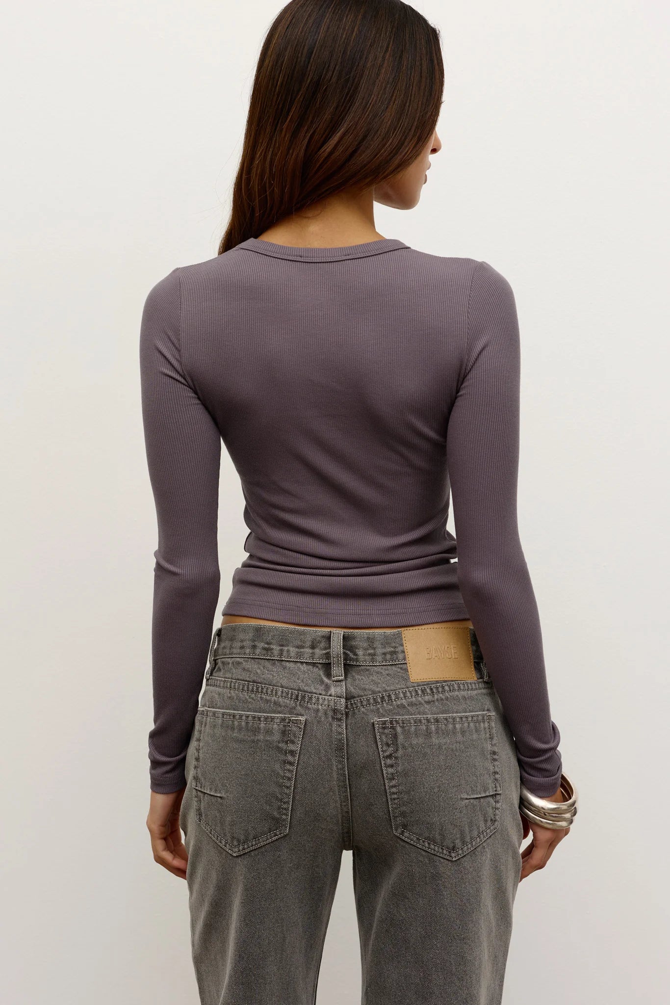 NYLA TOP
