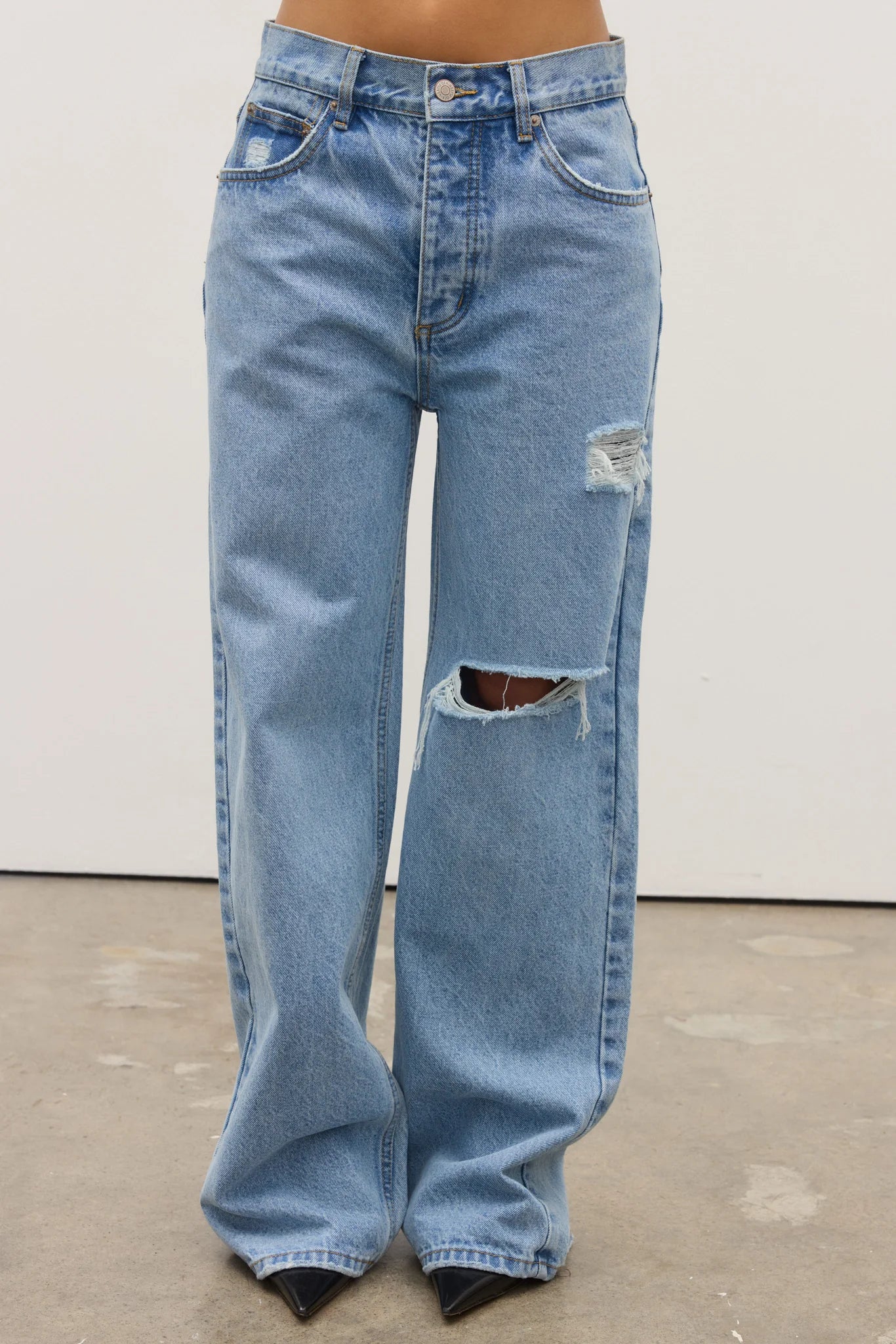 Perry Denim – Arizona