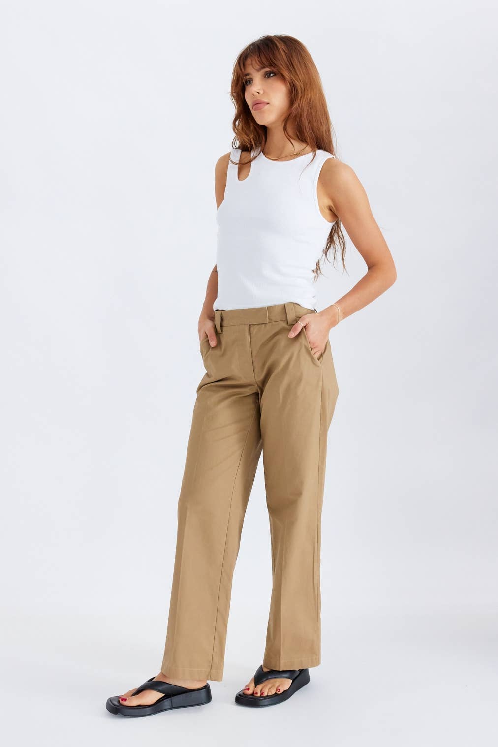 The Pardis Pants