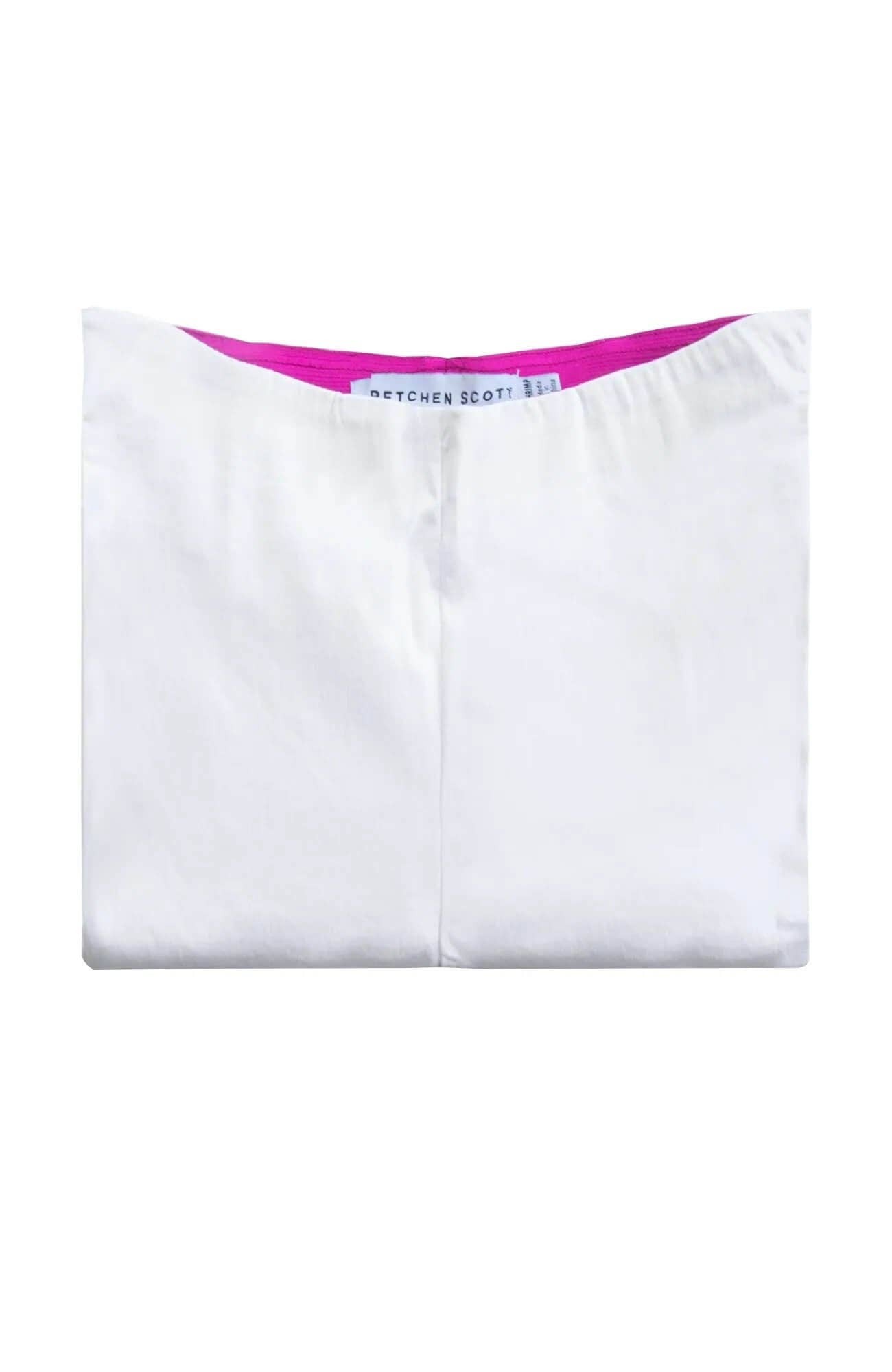 Cotton / Spandex GripeLess Pants - Solid