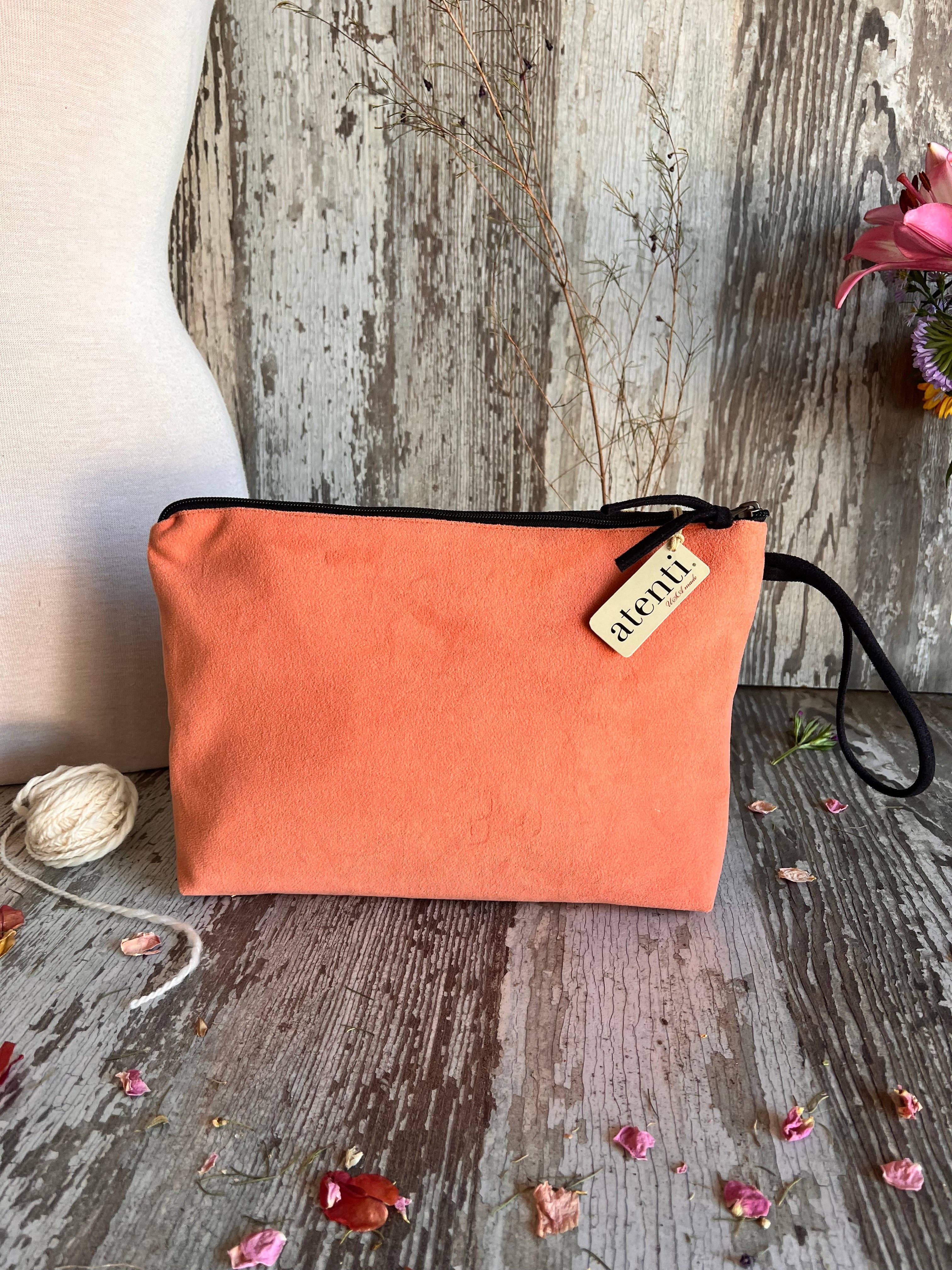 Le Tigre Grand Pouch