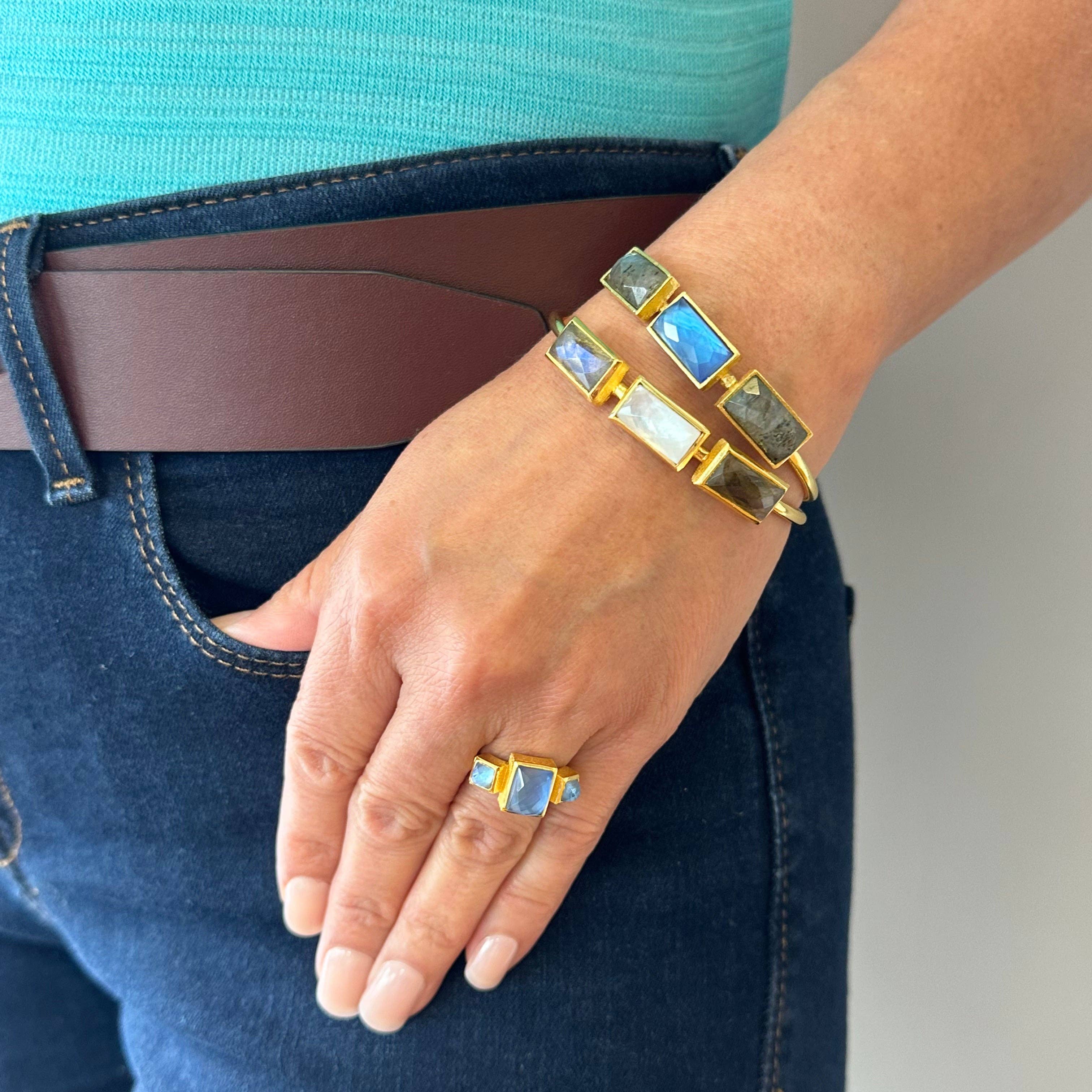 CORINE RING