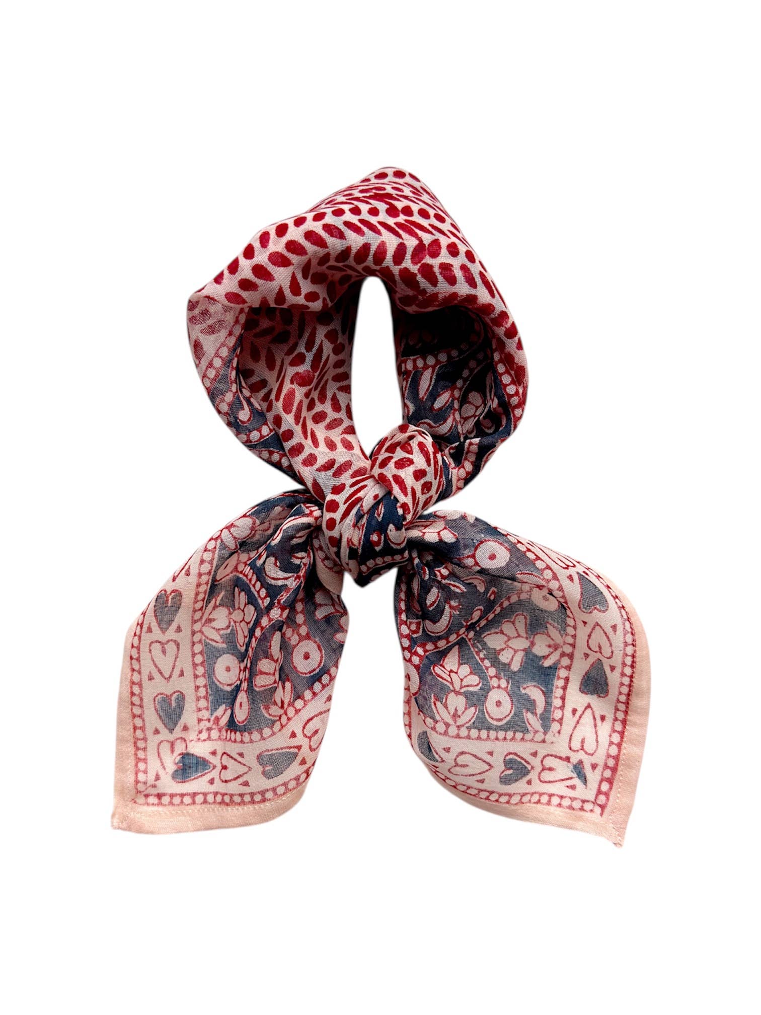 Cortado Bandana Scarf
