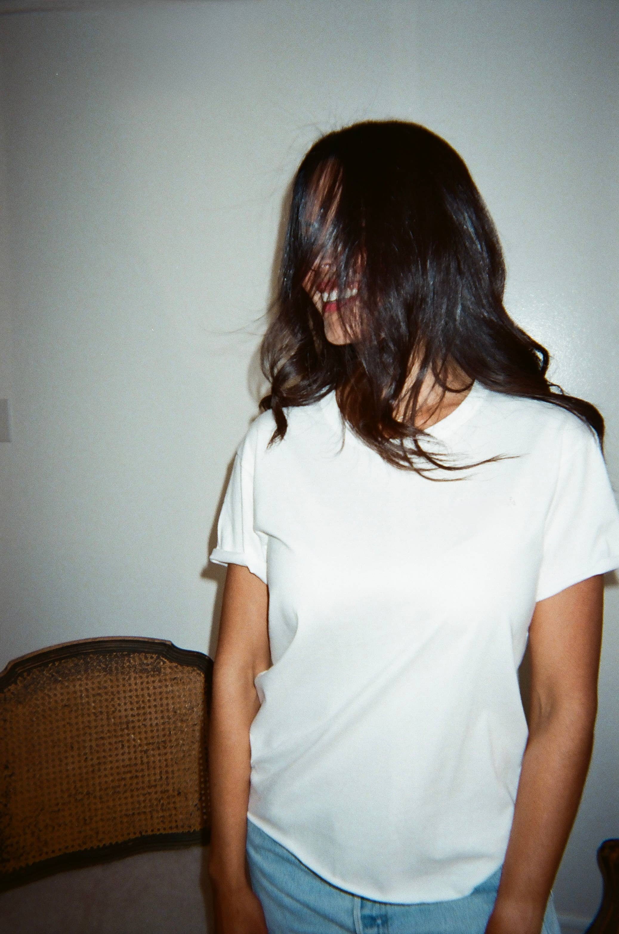 The Purist Crew, Butter Tee
