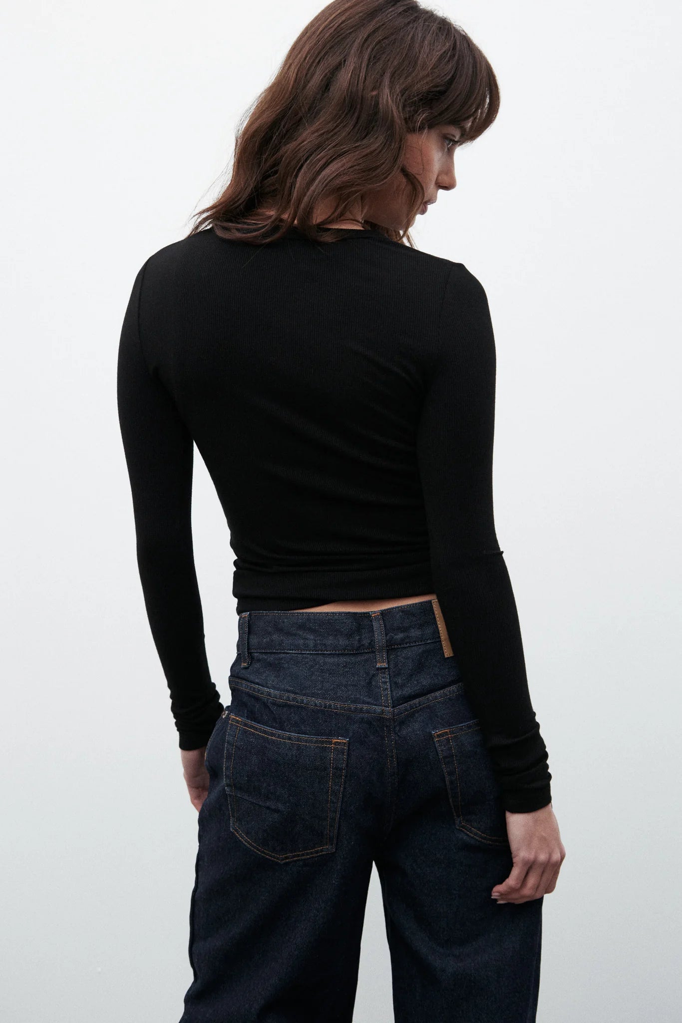 NYLA TOP