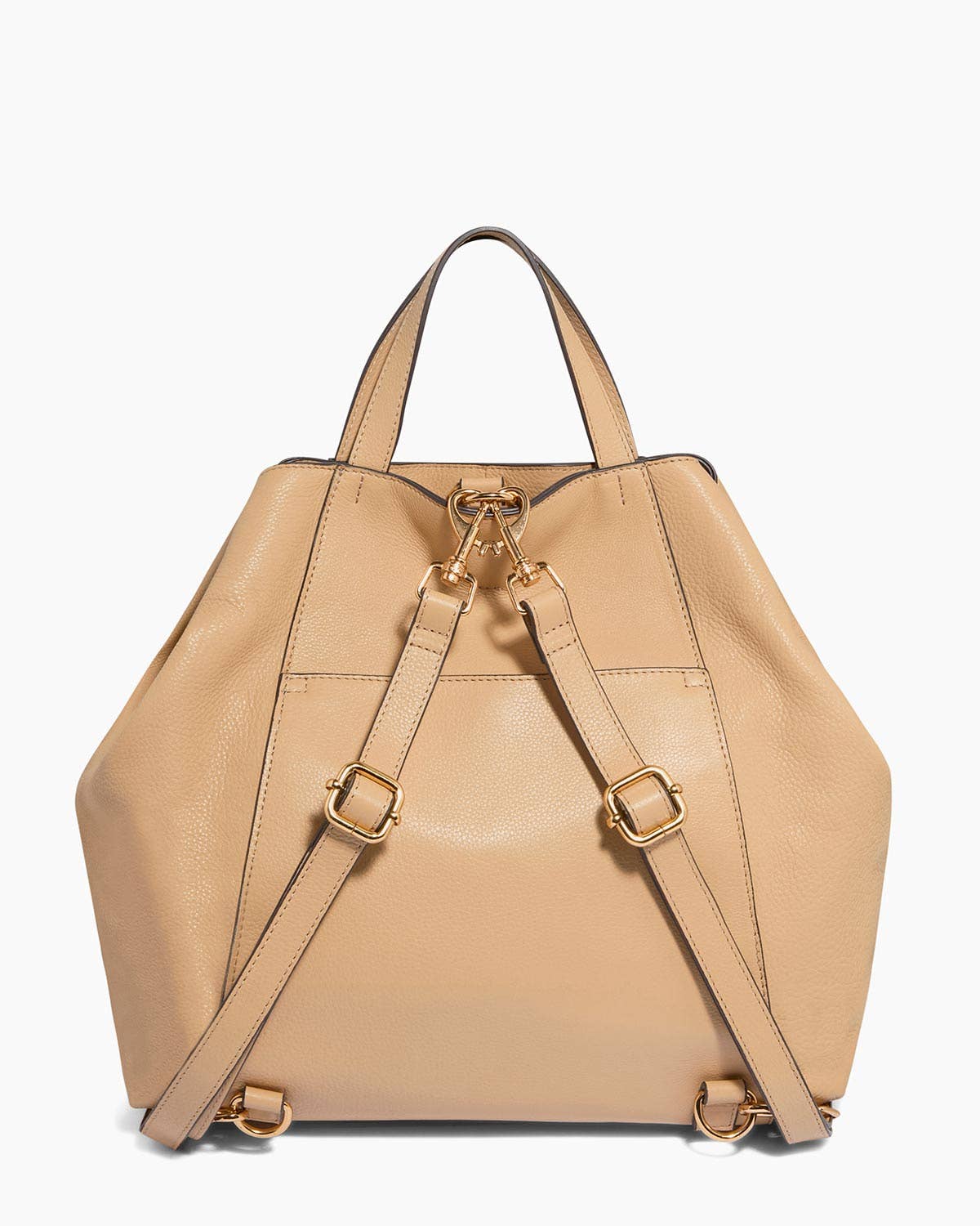 Empire Convertible Tote