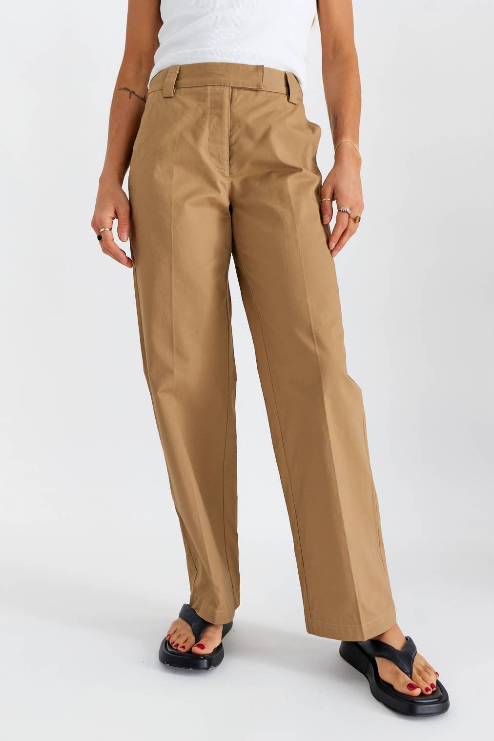 The Pardis Pants