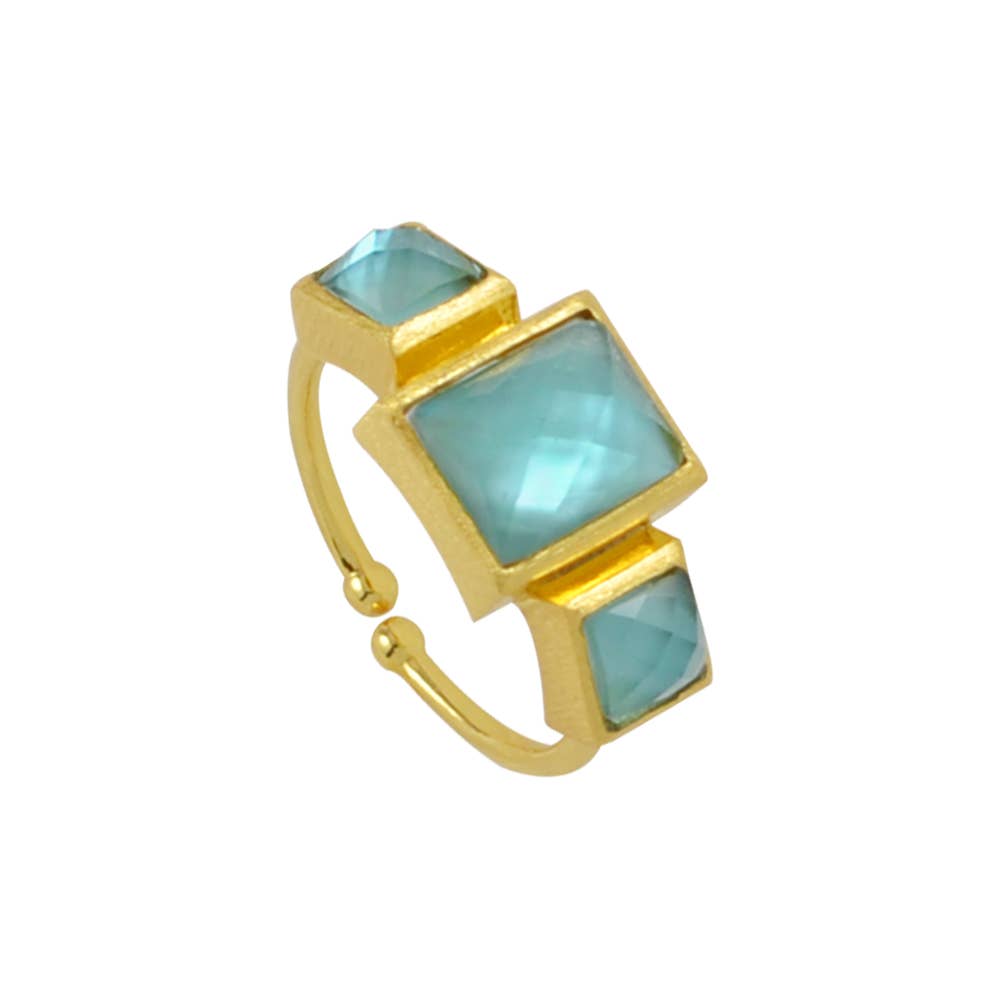 CORINE RING