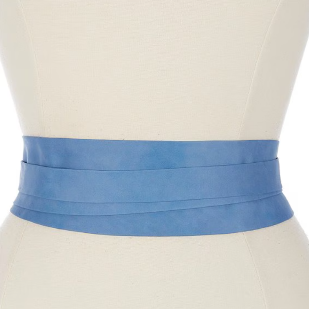 Wrap Belt – Capri | Adjustable One-Size | Core Style