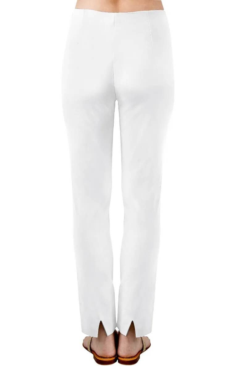 Cotton / Spandex GripeLess Pants - Solid