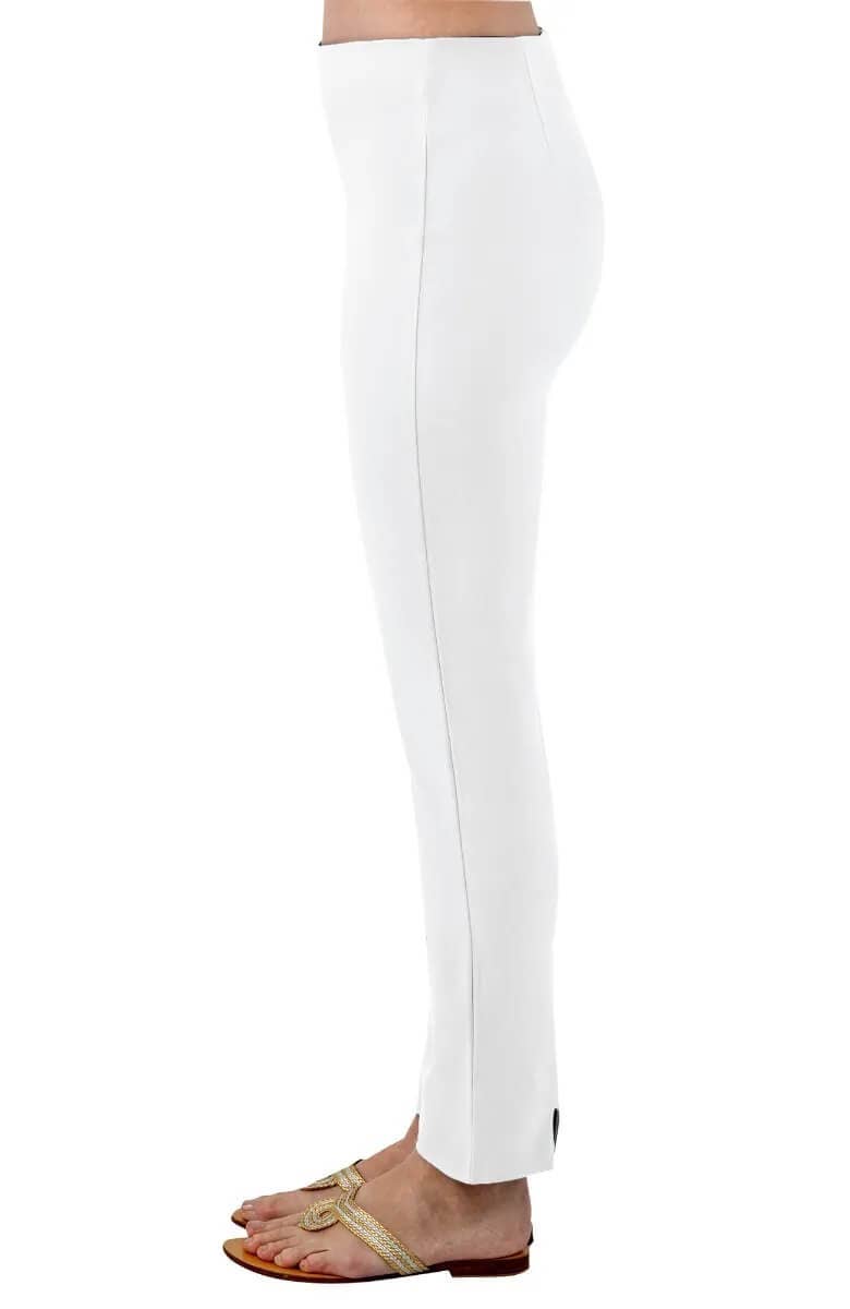 Cotton / Spandex GripeLess Pants - Solid