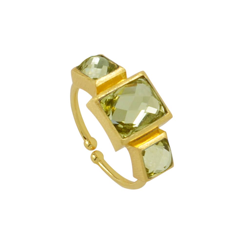 CORINE RING