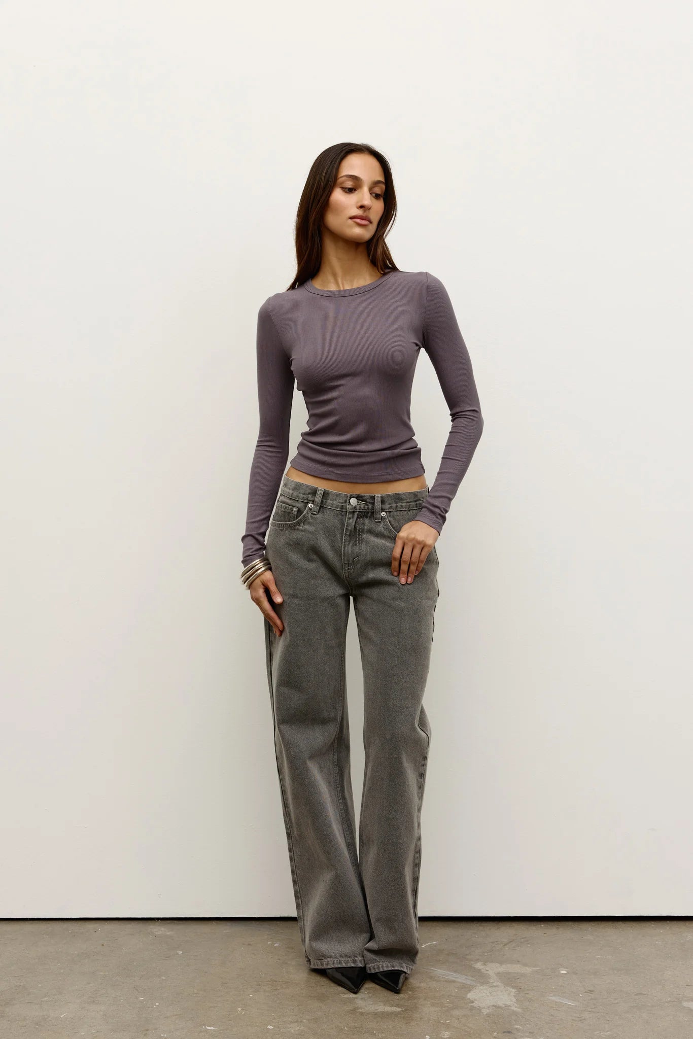 NYLA TOP