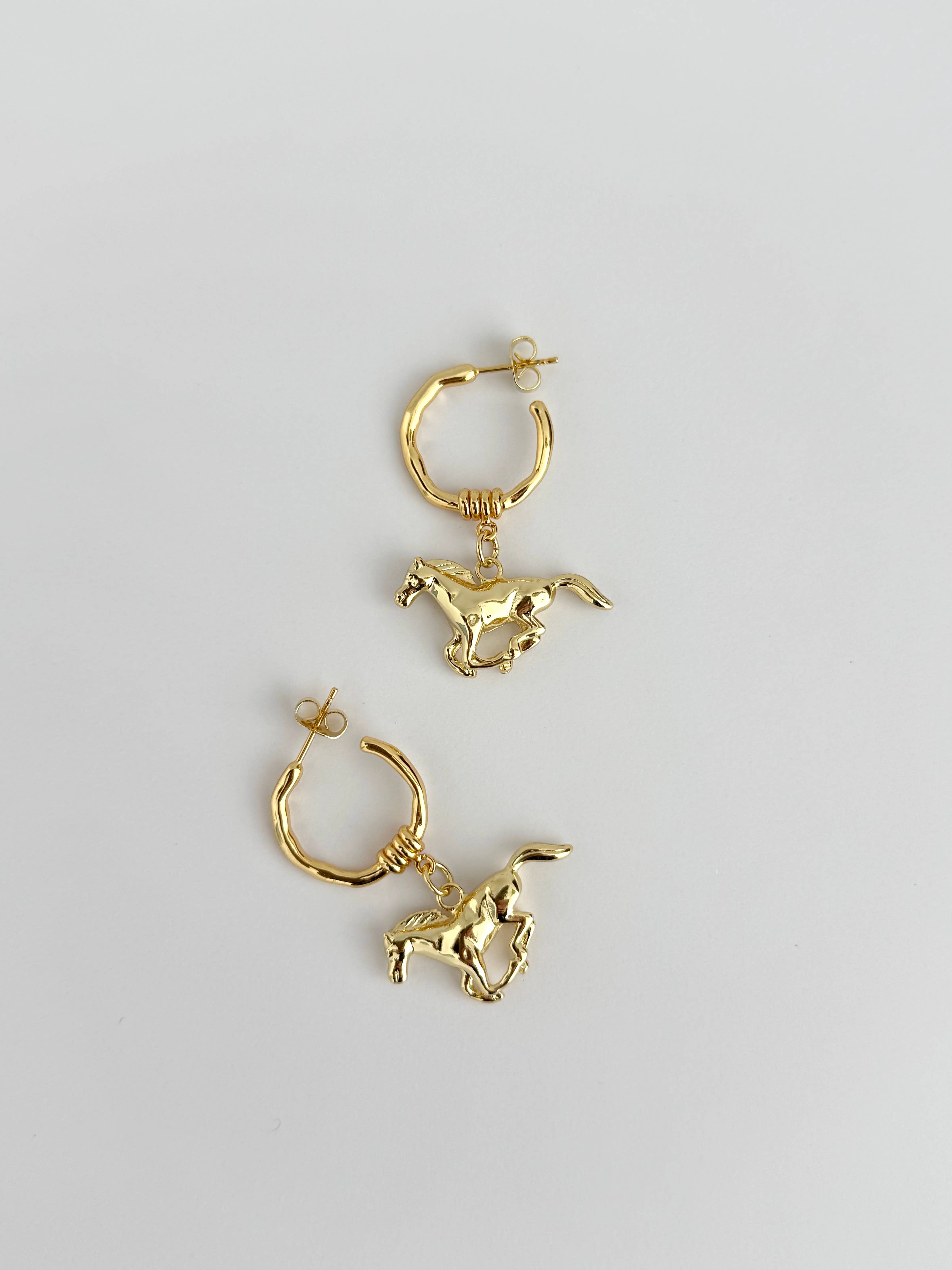 Brandy Earrings 
