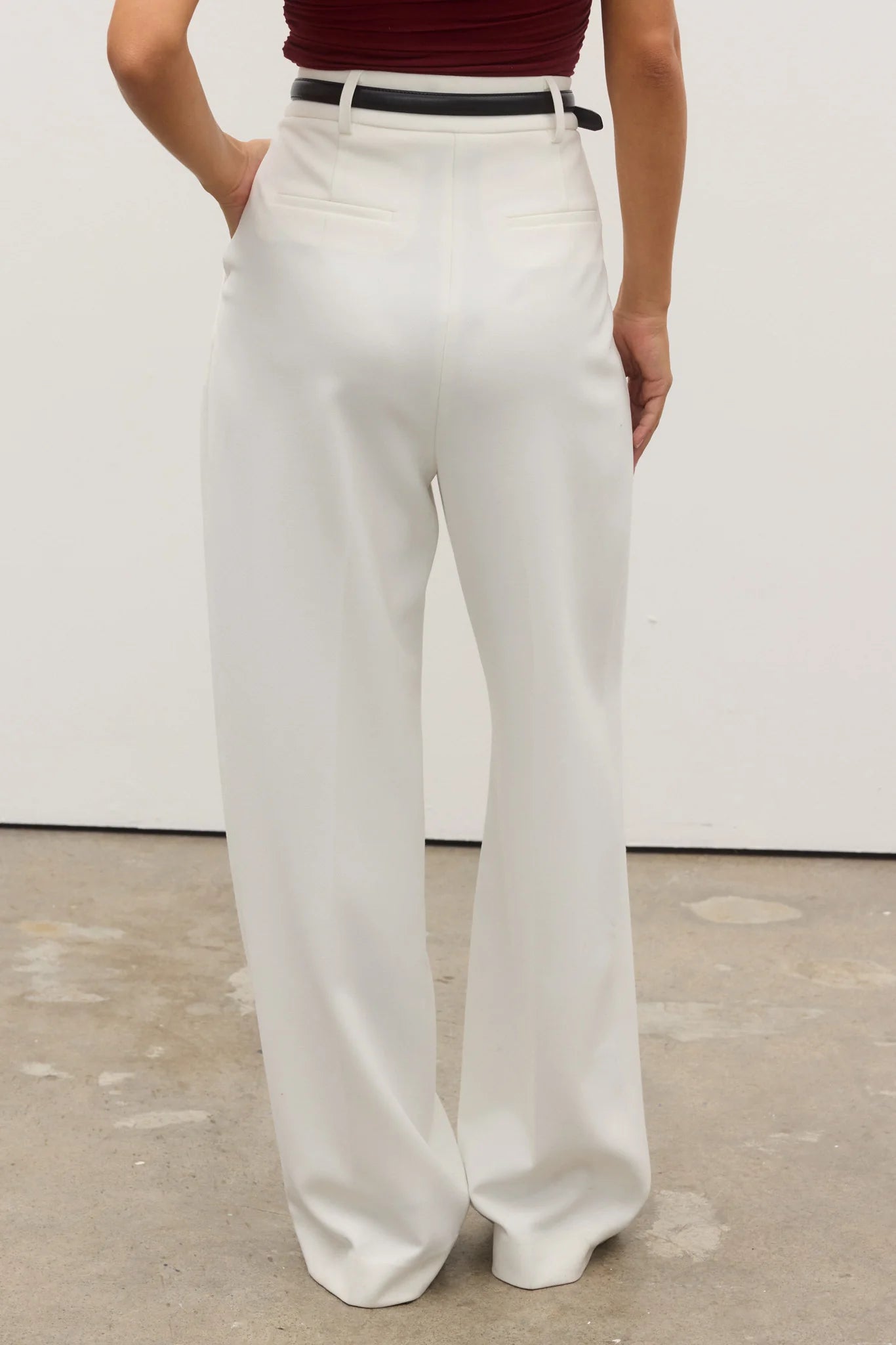 Valeria White Set