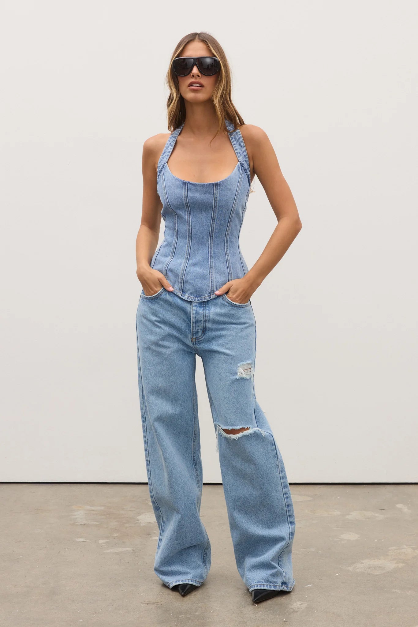 Perry Denim – Arizona