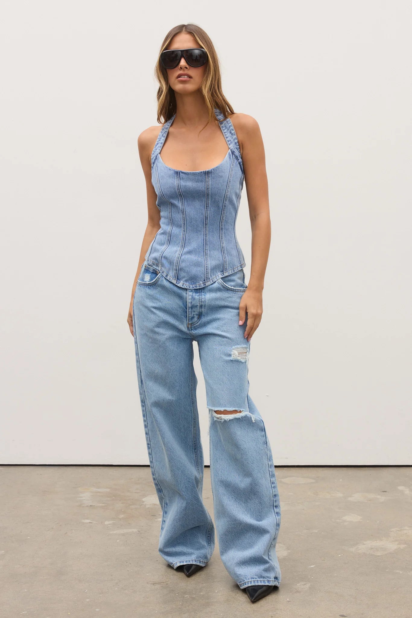 Perry Denim – Arizona