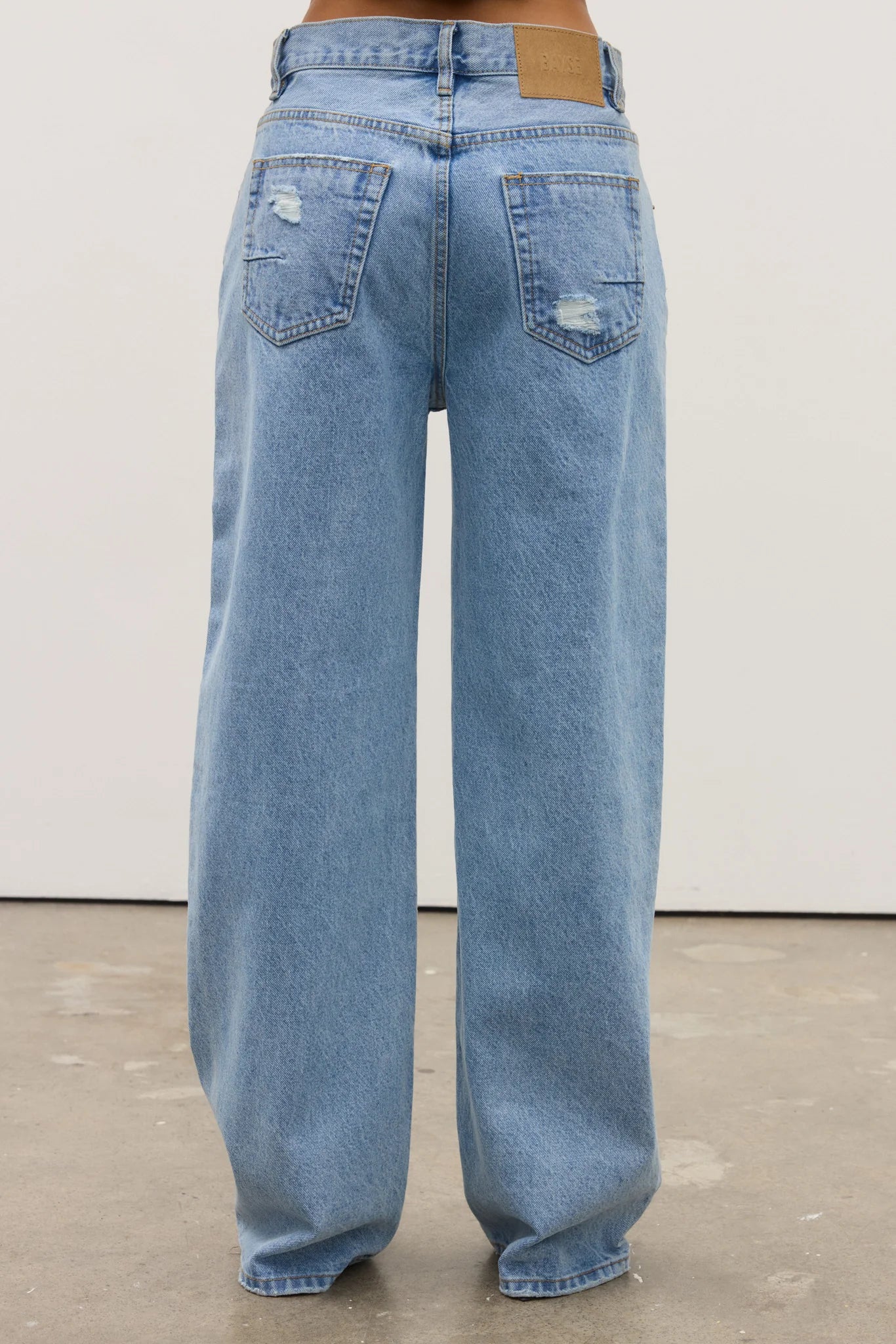 Perry Denim – Arizona