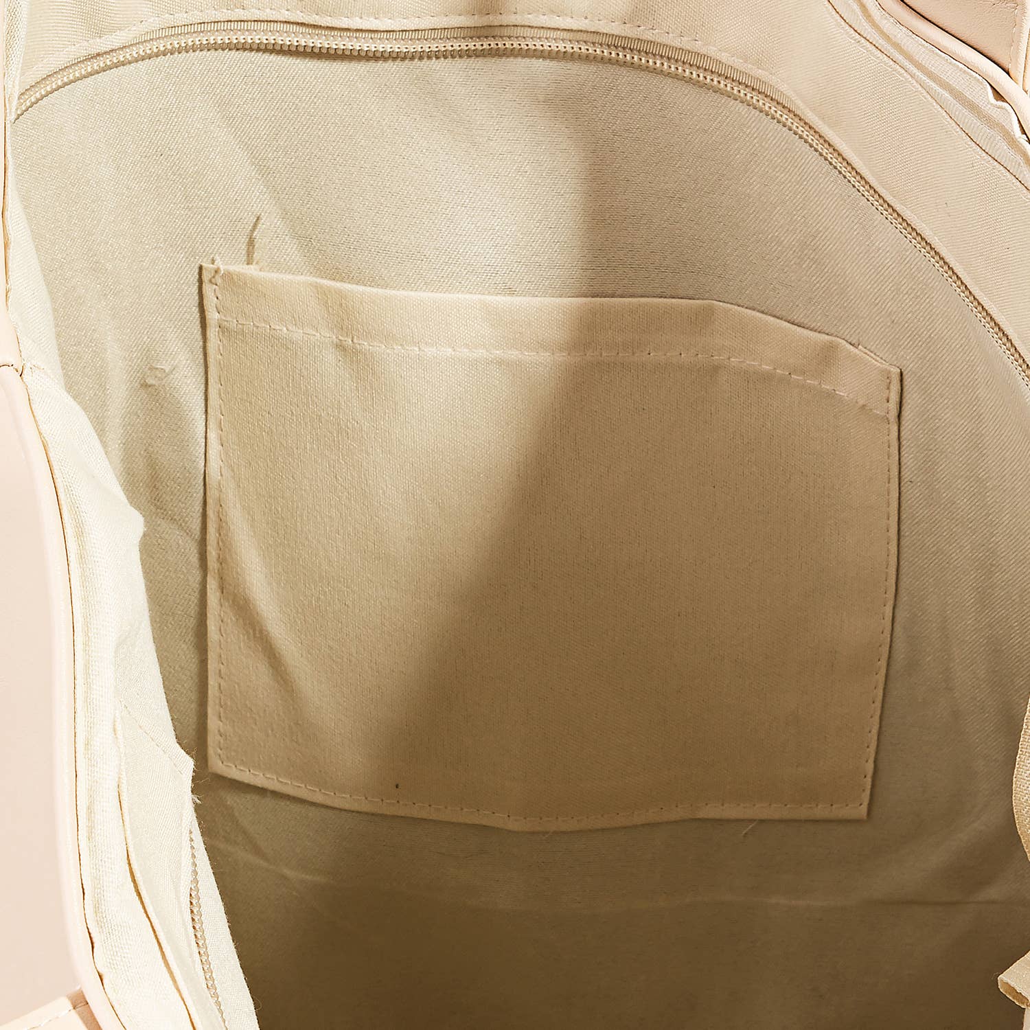 Hat Carrier Tote Bag