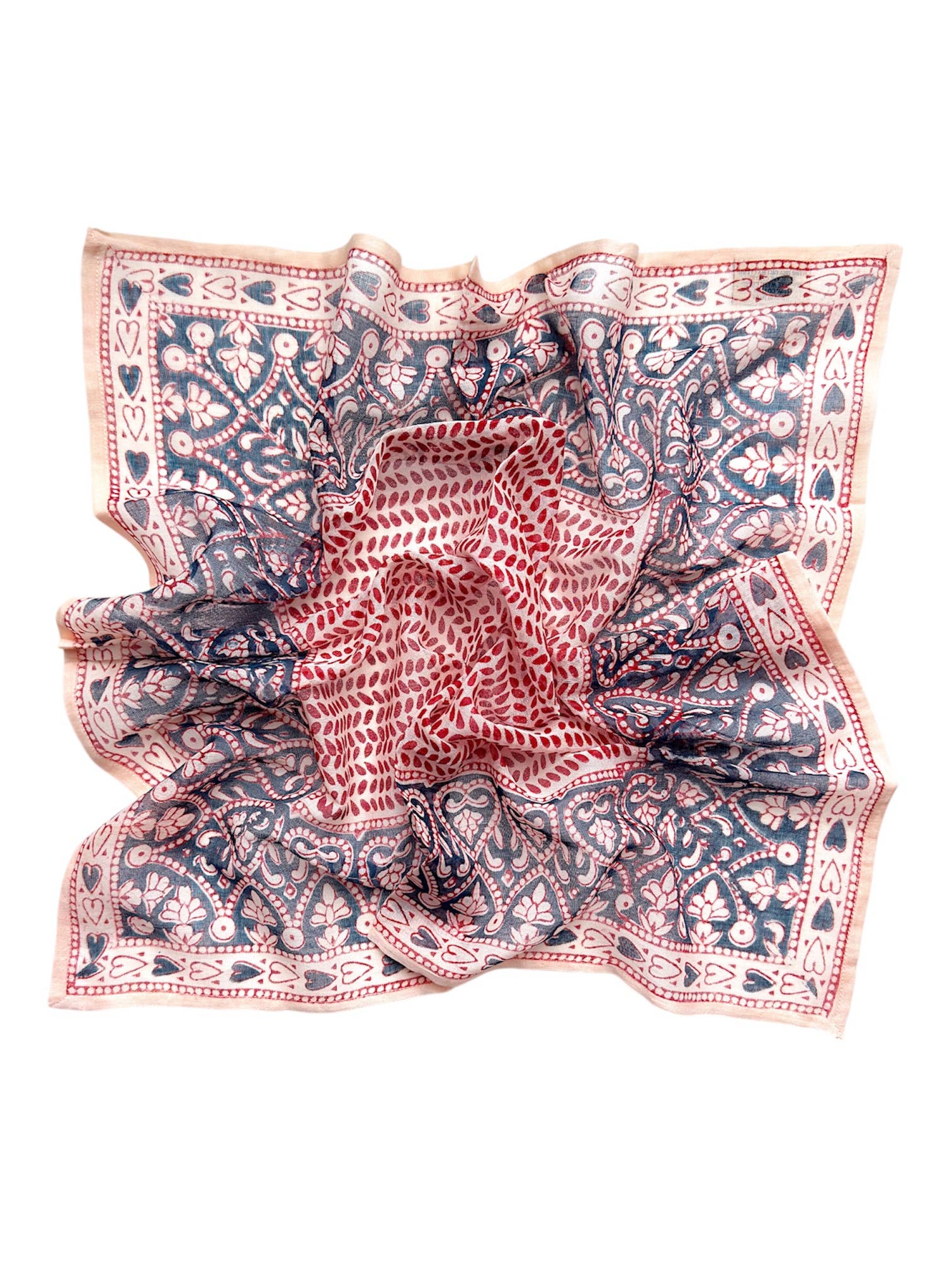 Cortado Bandana Scarf
