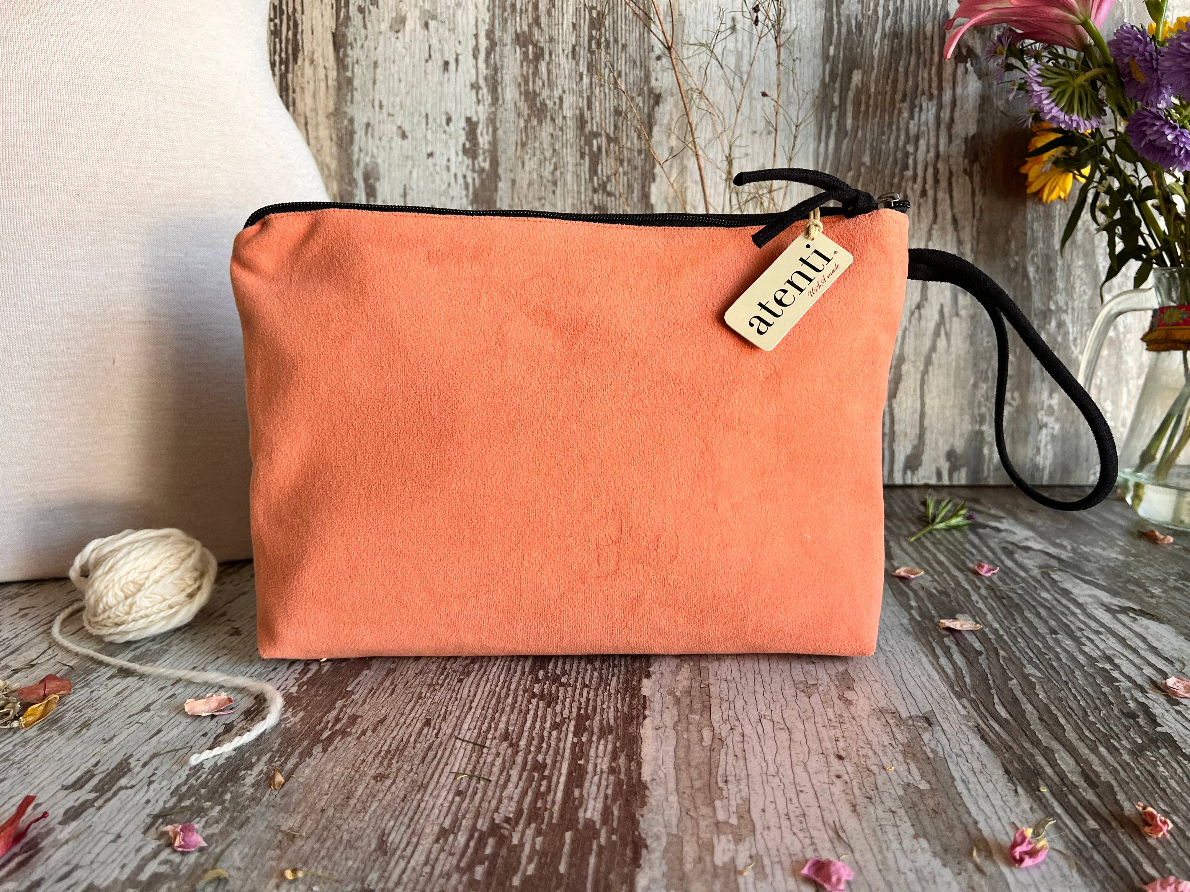 Le Tigre Grand Pouch