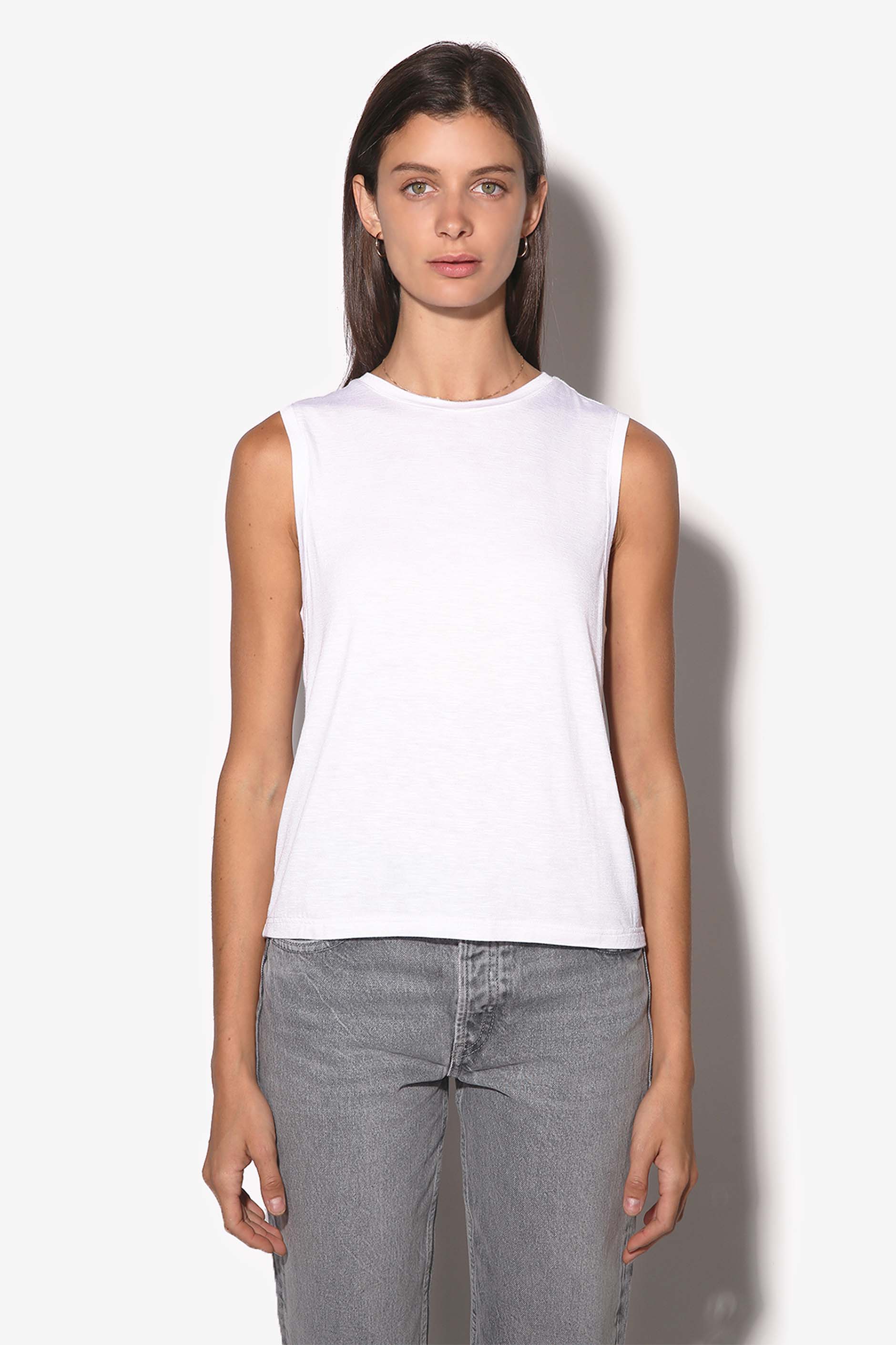 THE CLASSIC MUSCLE TEE