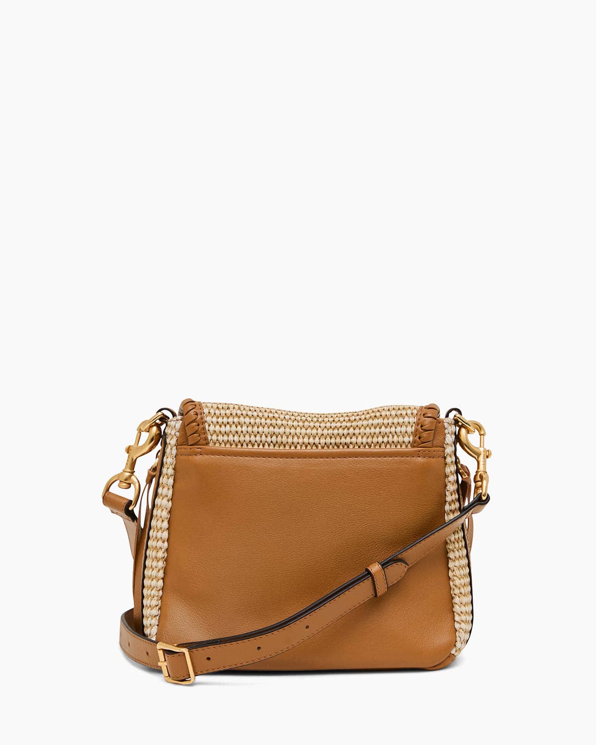 All For Love Mini Crossbody