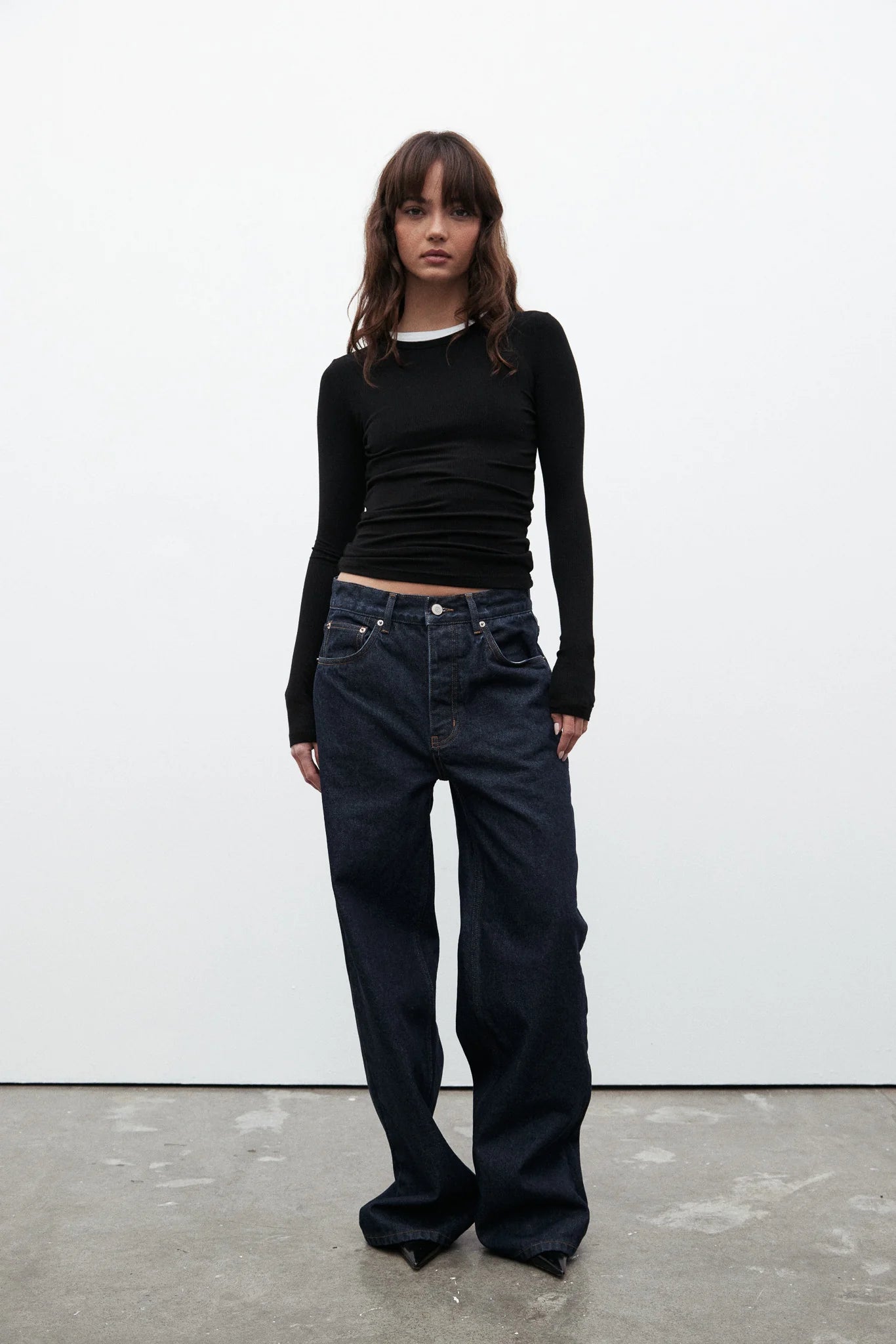 NYLA TOP