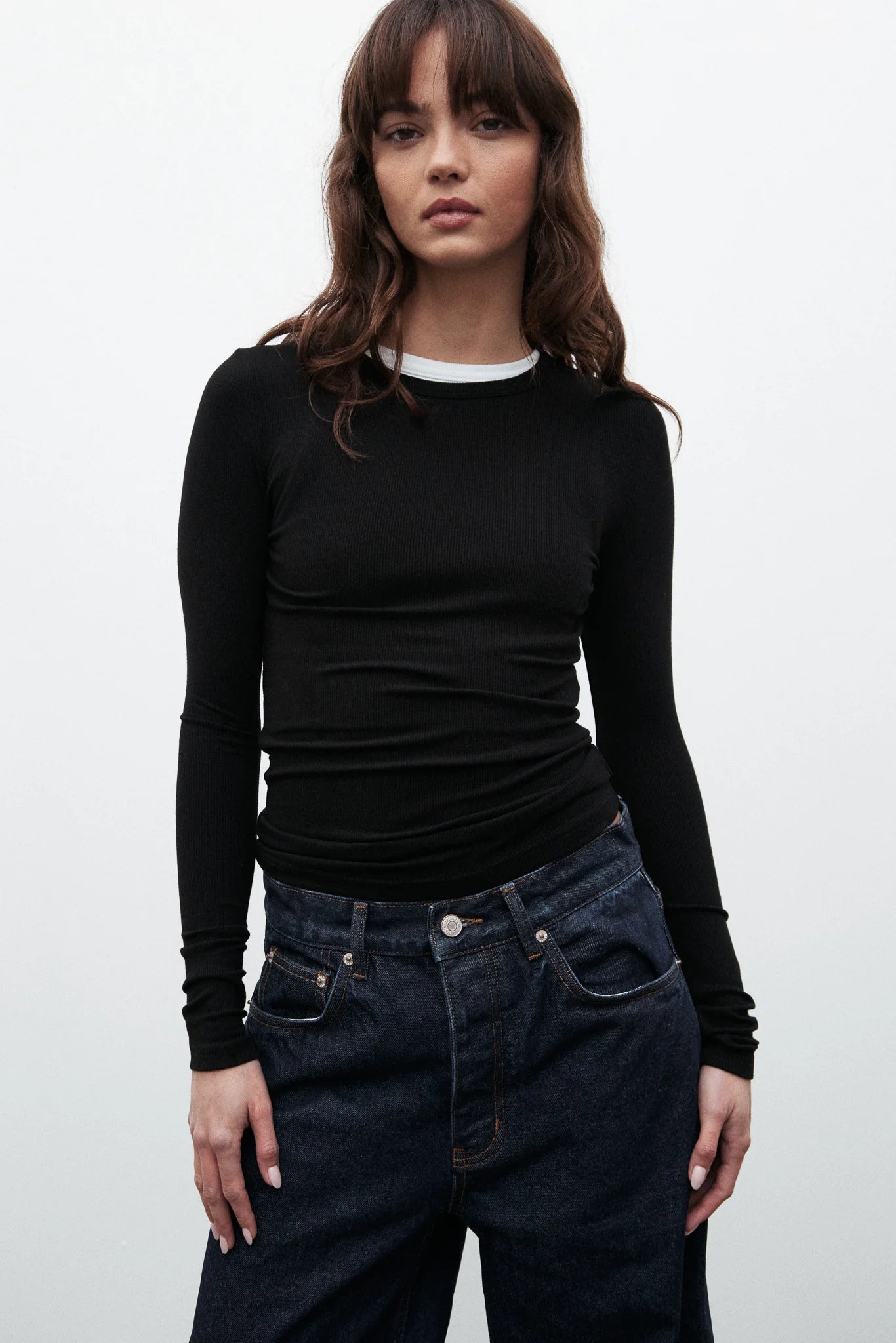 NYLA TOP