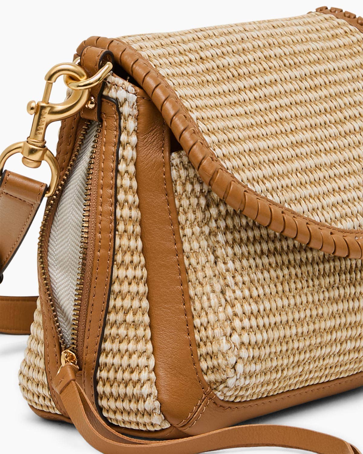 All For Love Mini Crossbody