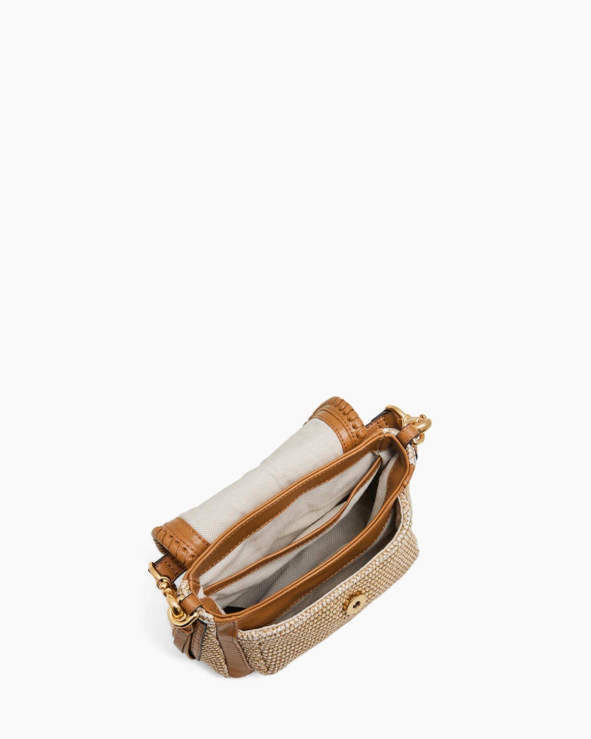 All For Love Mini Crossbody