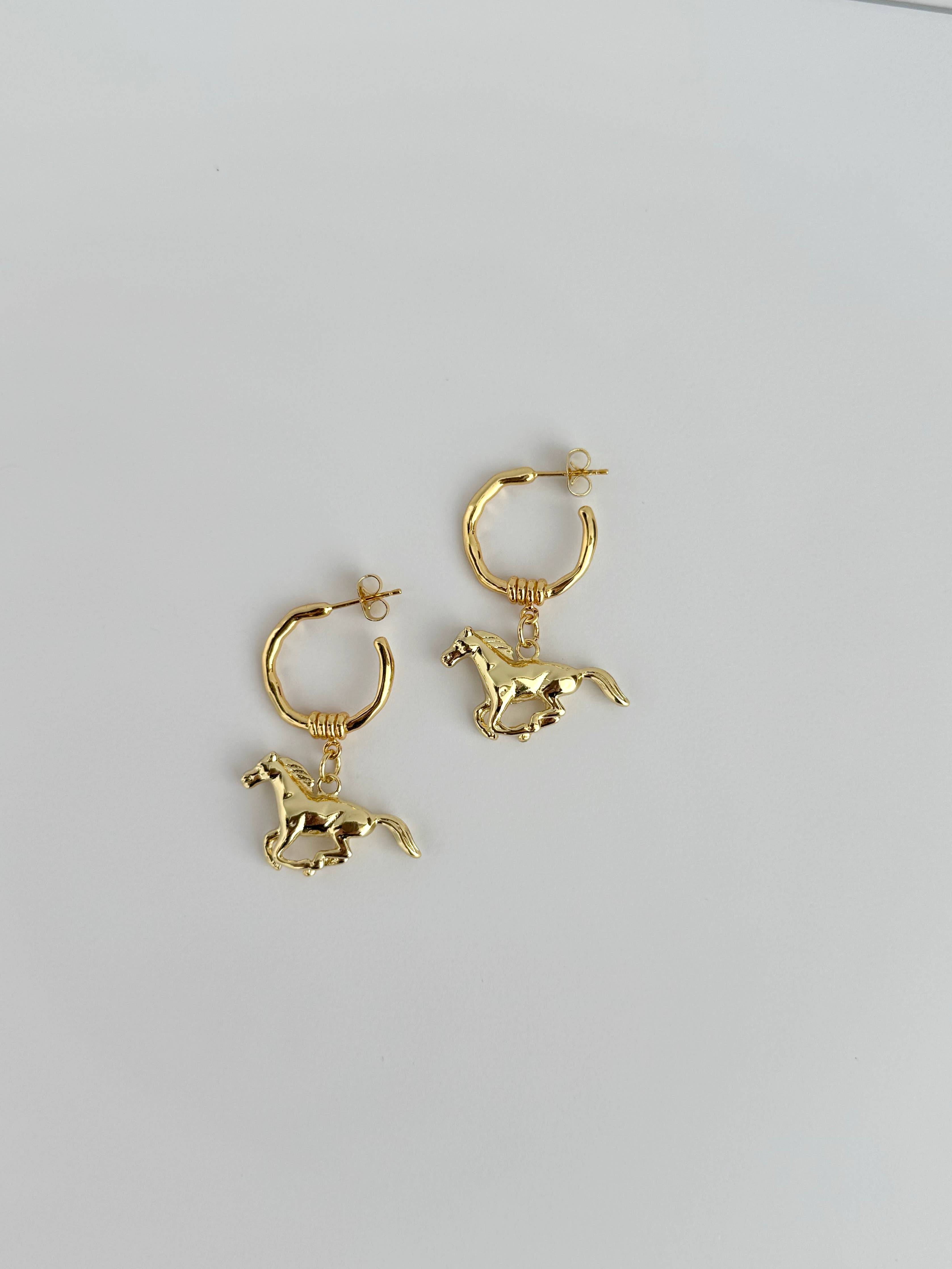 Brandy Earrings 