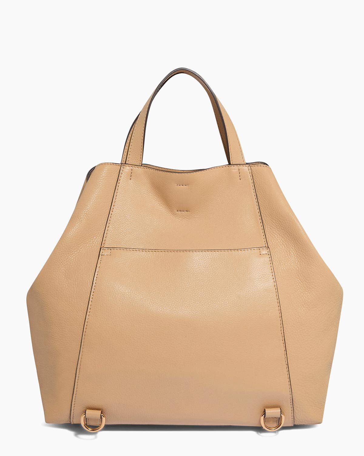 Empire Convertible Tote