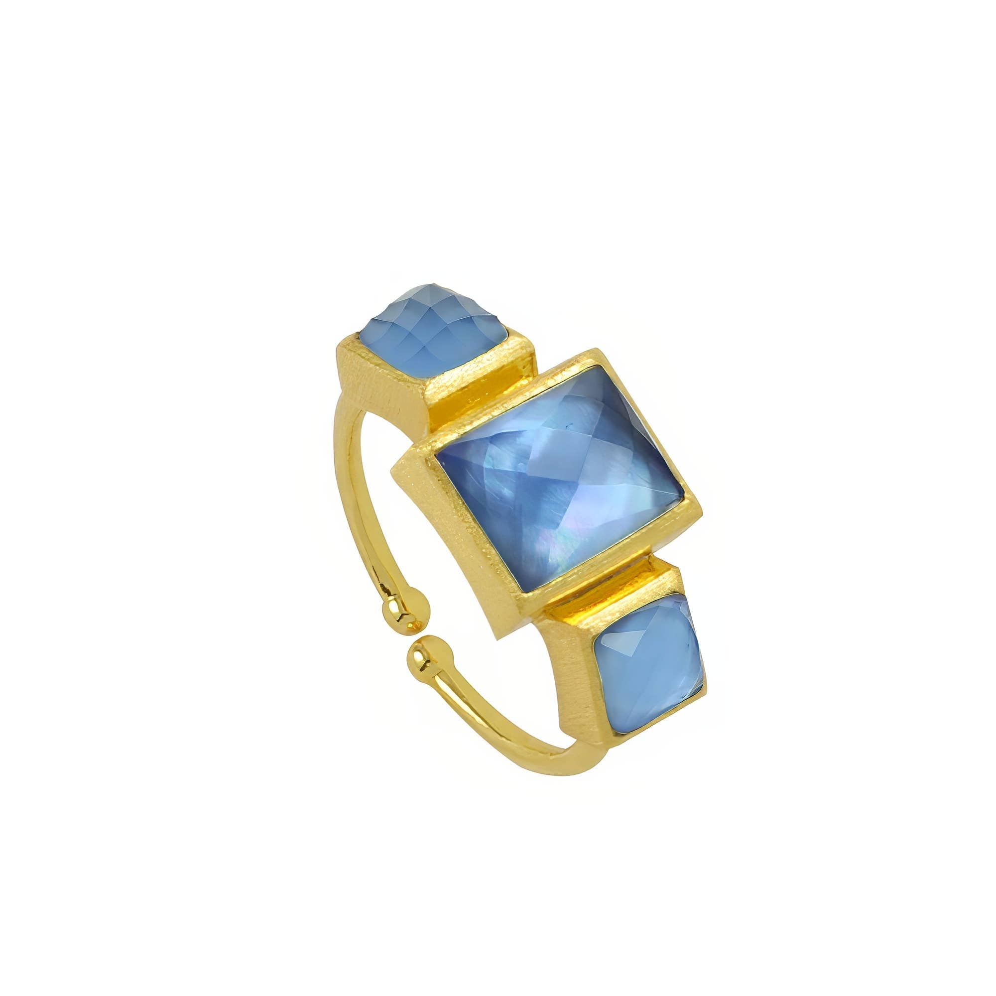 CORINE RING