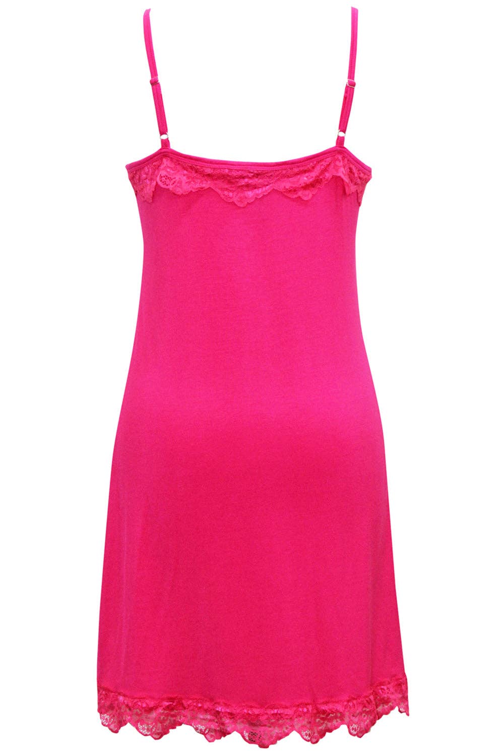 Pink Some Days Mini Dress | Pink Mini Dress | Slip Dress