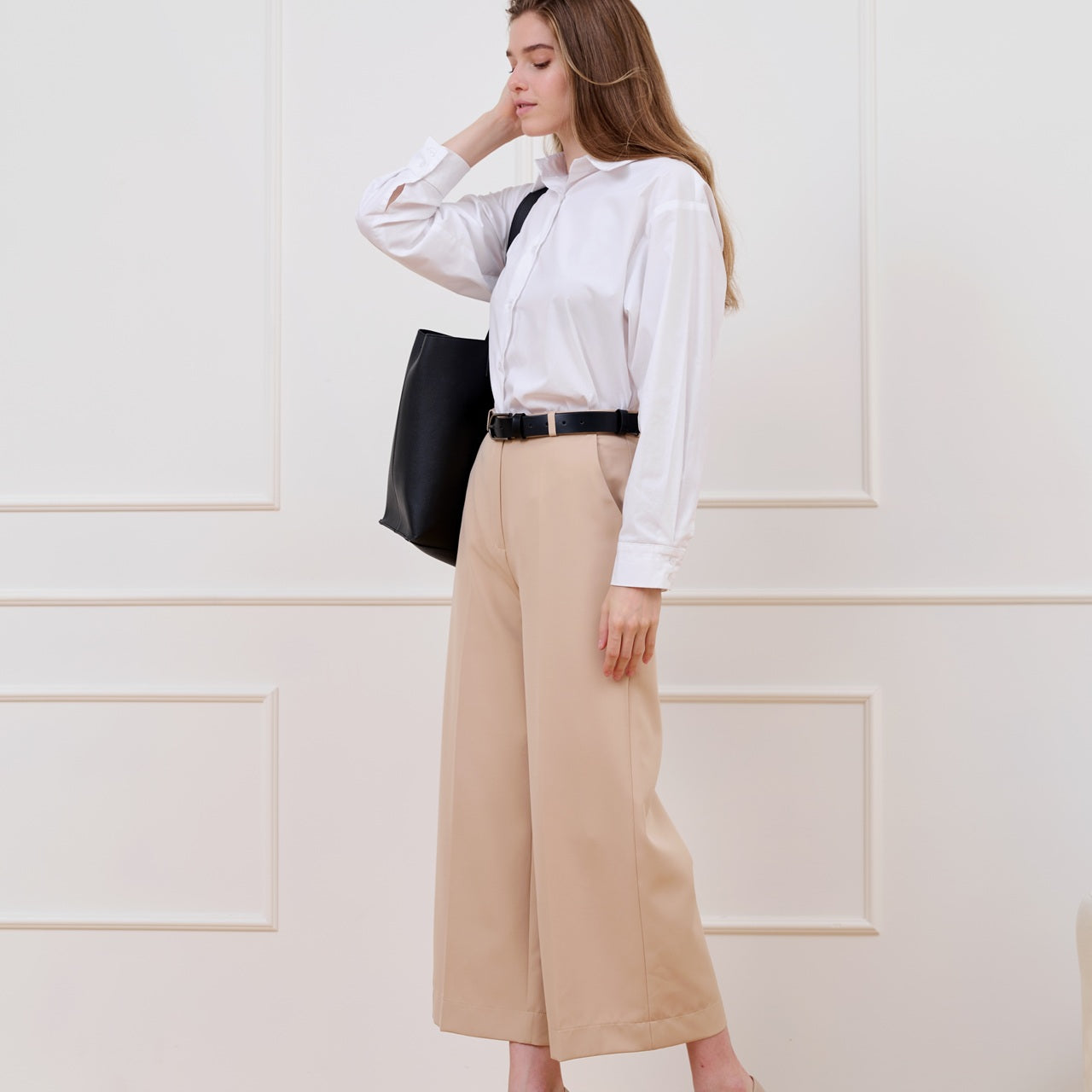 Anastasia Ellen Bottoms Collection – Elegant Women’s Boutique Pants, Skirts & Bottoms